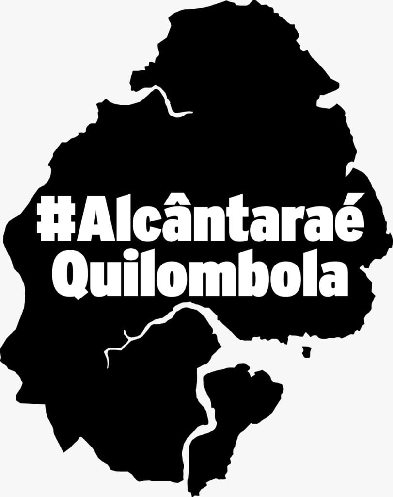 alcantara e quilombola