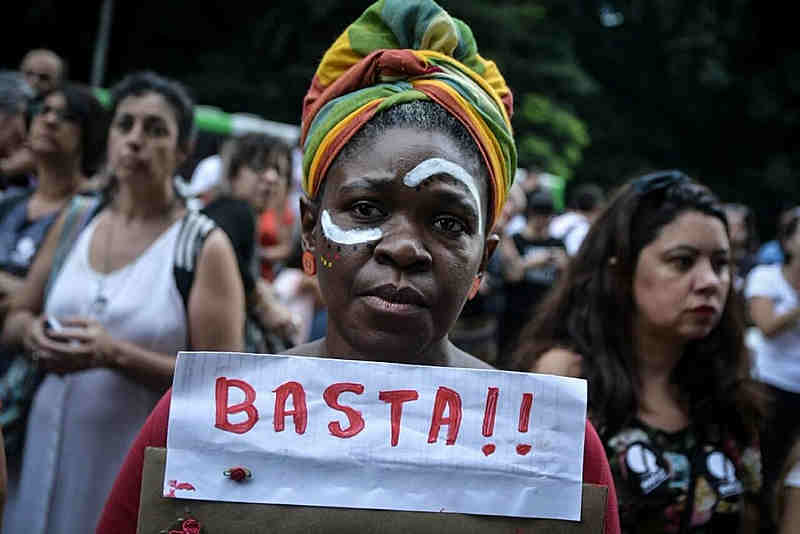 STF julga se o Estado deve reconhecer que pratica racismo estrutural; decisão pode obrigar criação de plano nacional