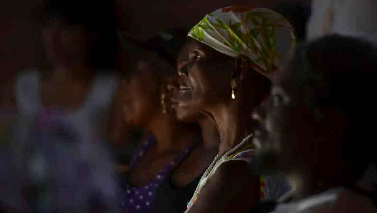 Negros(as) e pobres são os que mais morrem por doenças decorrentes de ondas de calor