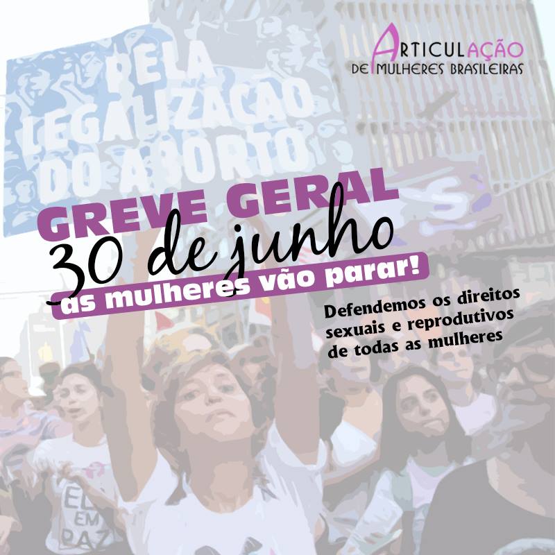 Meme greve geral30.06 AMB