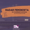 Radar Feminista no Congresso Nacional 