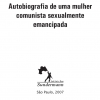 Autobiografia de uma mulher comunista sexualmente emancipada