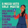  Radar Feminista no Congresso Nacional - 16 de agosto de 2022